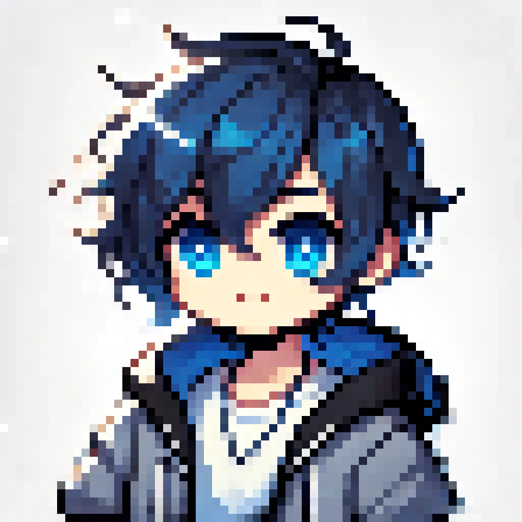 あおいろ@個人開発者のアバター